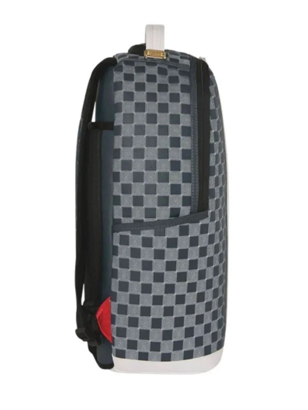 Sprayground Optix Grid Backpack - Picture 4 of 10